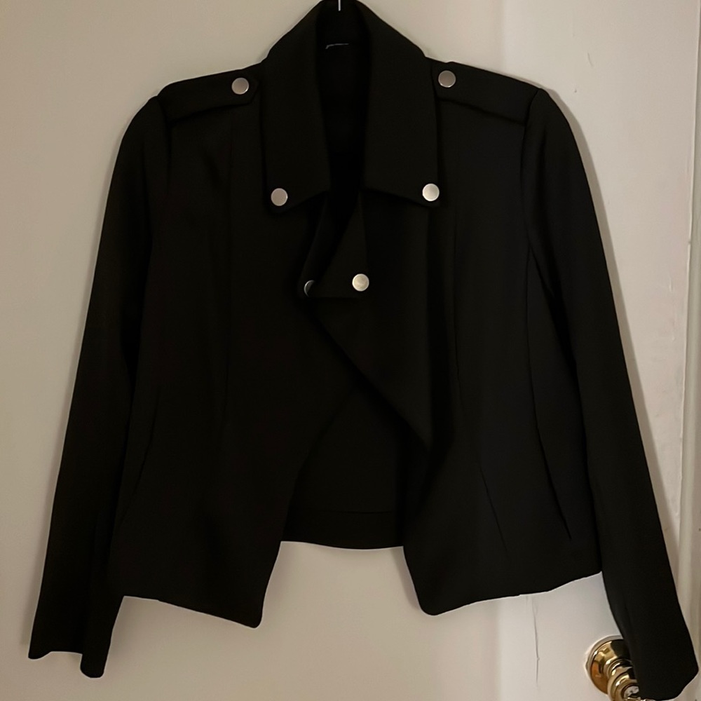 Stradivarius light blazer S